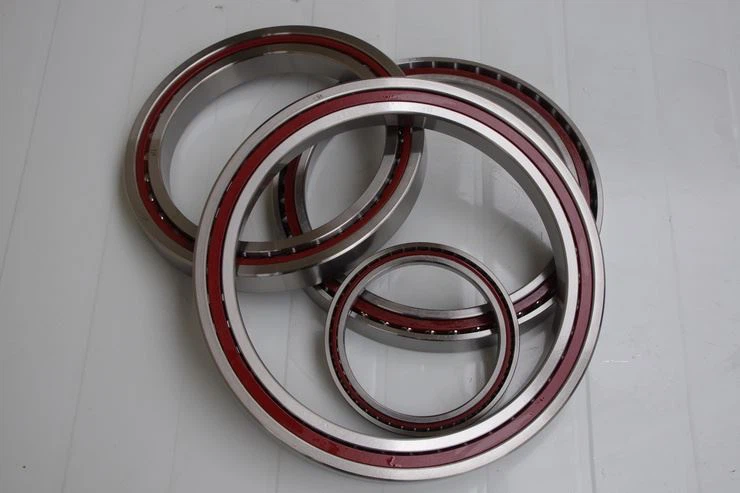 70 series angular contact ball bearings 1