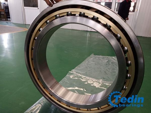 Angular Contact Ball Bearing 3