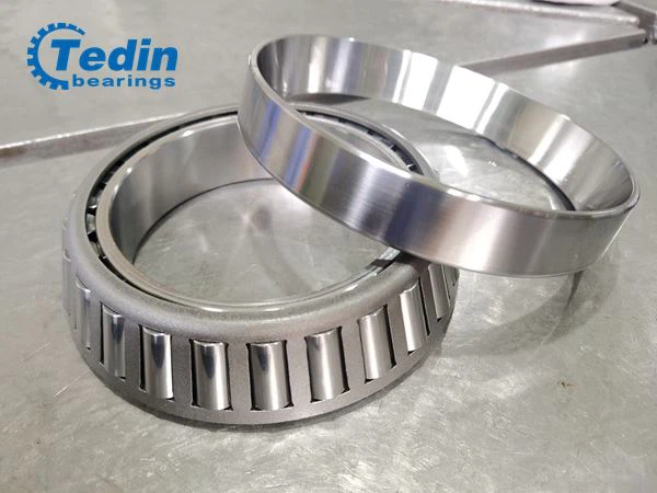 Tapered Roller Bearing 32024XU P2 1