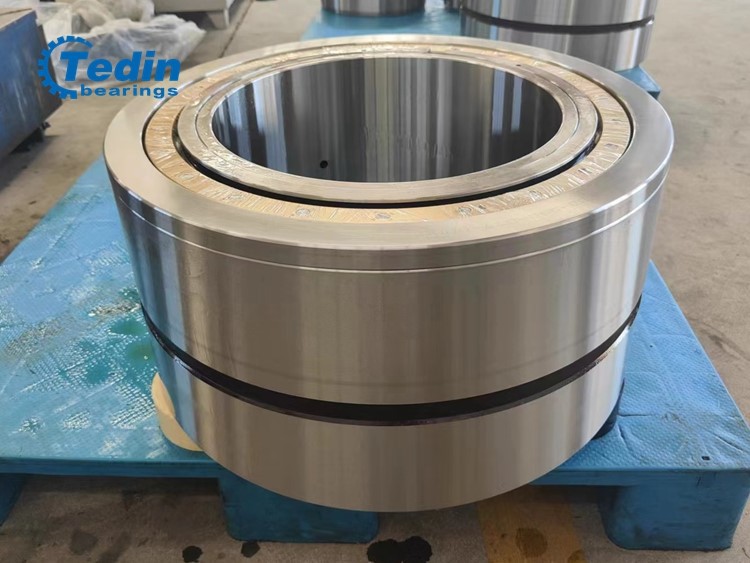 Radial Bearing 750 1 Radial Bearing 750 1