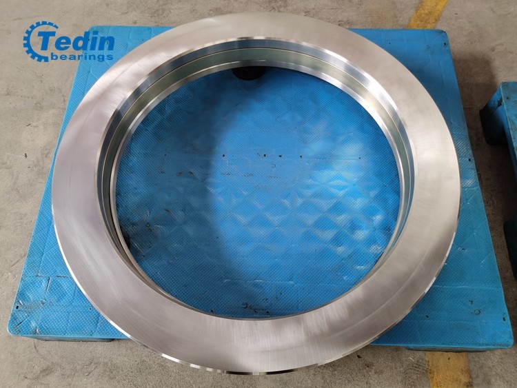 Lower Thrust Bearing 750 Lower Thrust Bearing 750