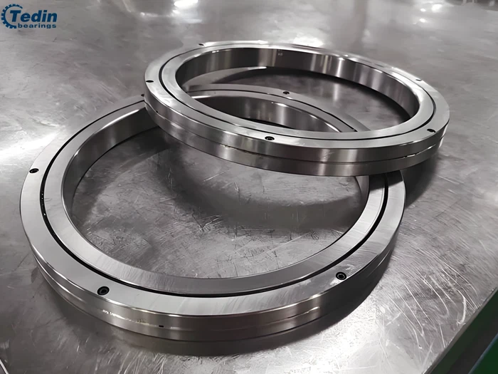 RB20025 Crossed Roller Bearing - Tedin bearing RB20025 Crossed Roller Bearing - Tedin bearing