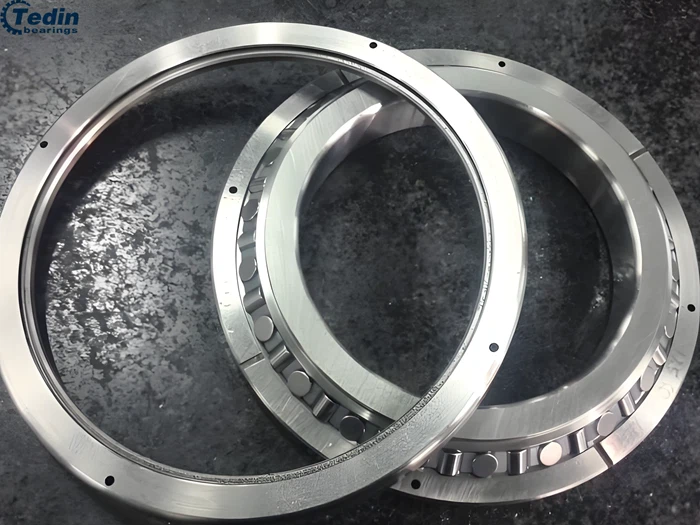 RB20025 Crossed Roller Bearing - Tedin bearing RB20025 Crossed Roller Bearing - Tedin bearing