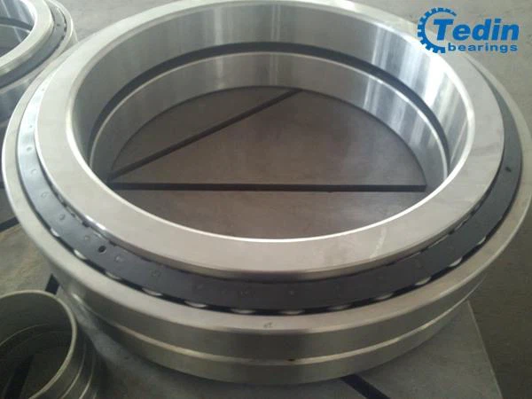 Double Row Tapered Roller Bearings