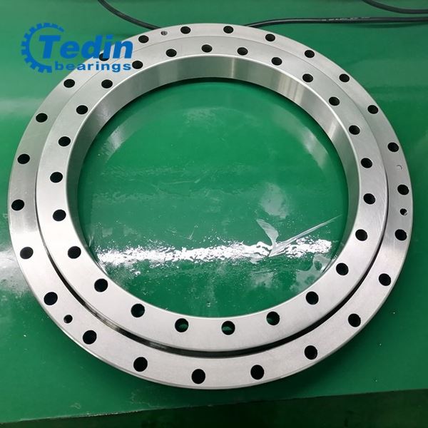 XSU140414 Crossed Roller Bearing